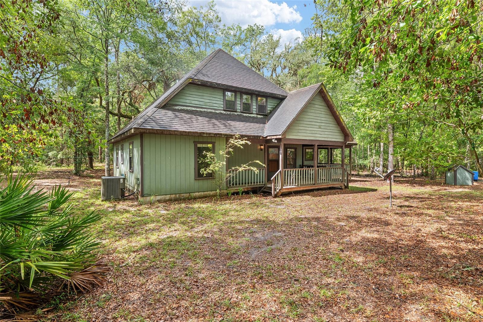 7622 SE COUNTY ROAD 234