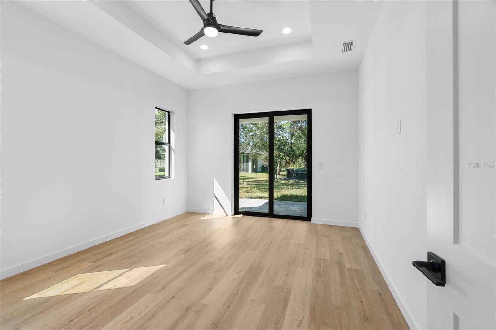 PORT CHARLOTTE SUB 25 - Residential
