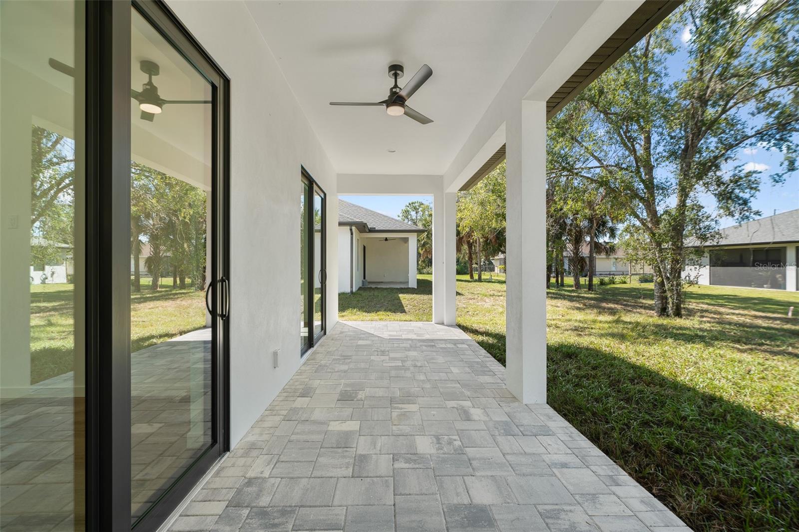 PORT CHARLOTTE SUB 25 - Residential