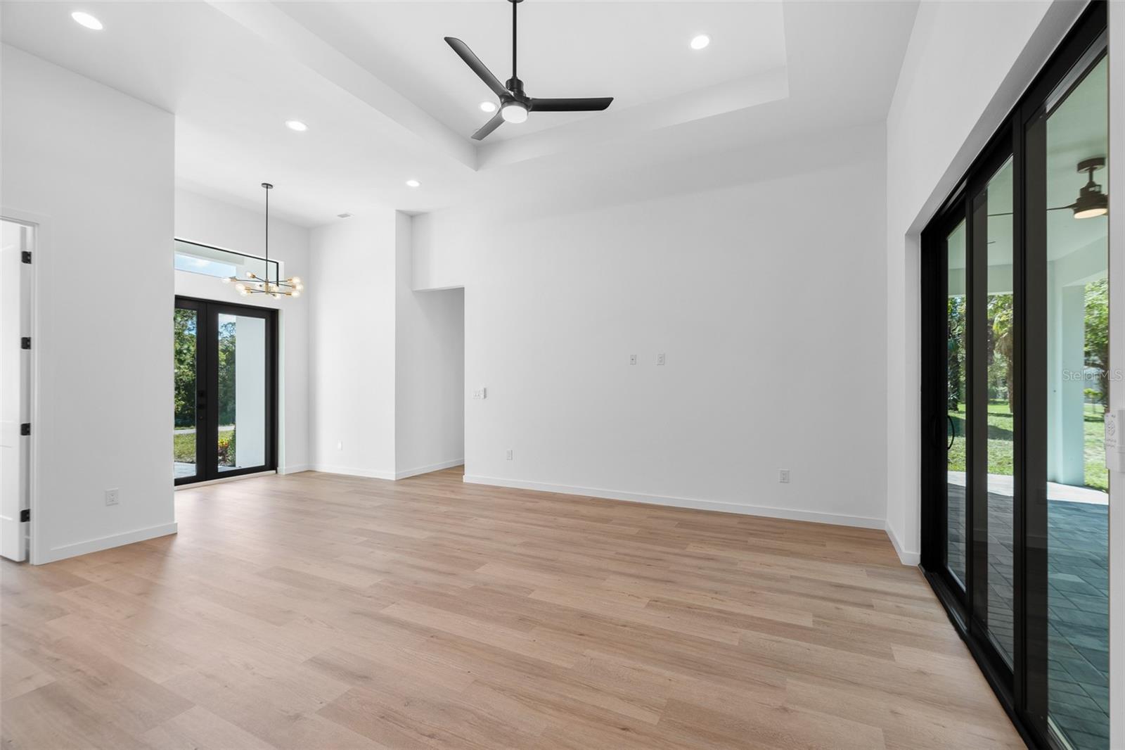 PORT CHARLOTTE SUB 25 - Residential