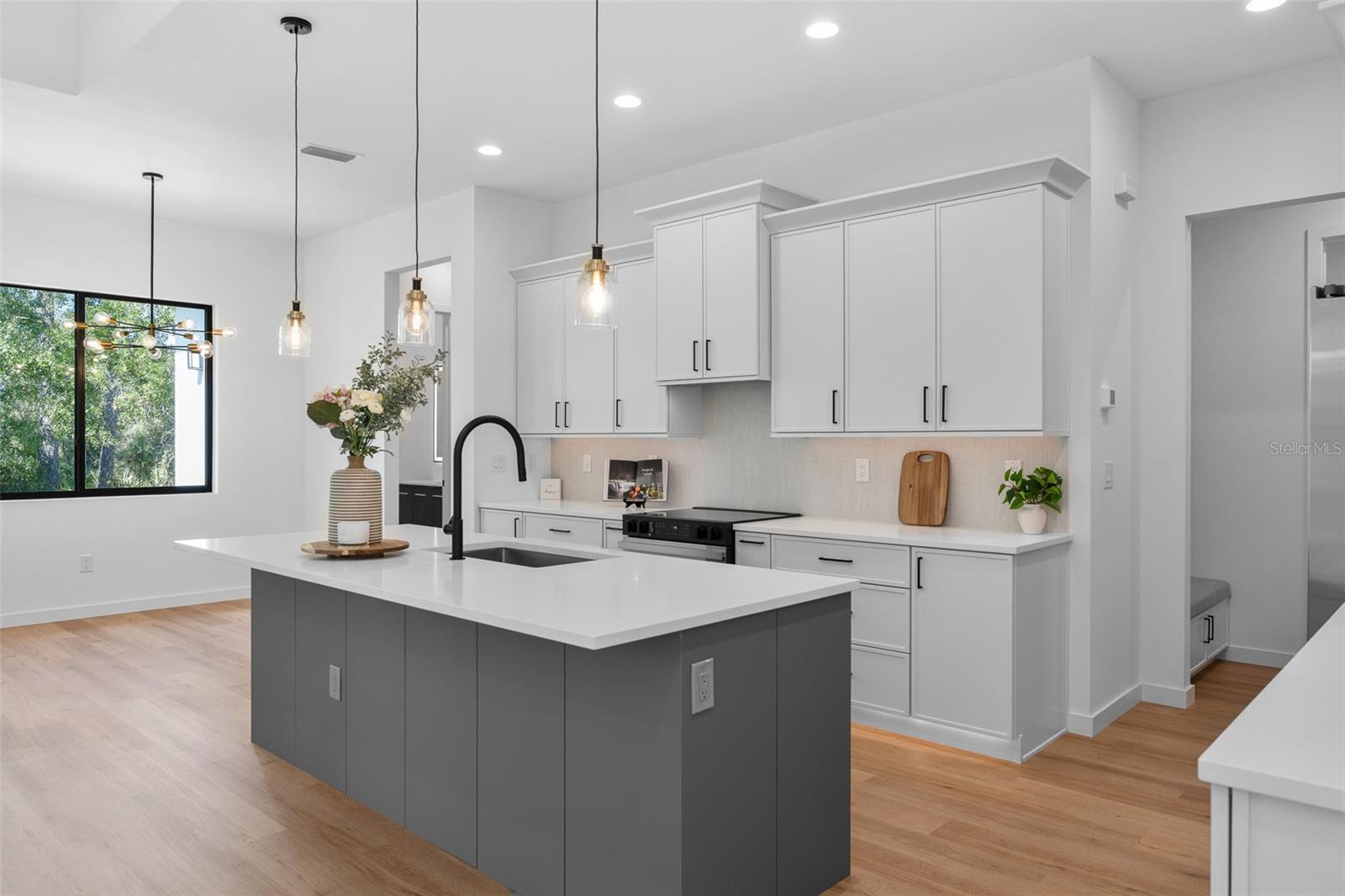 PORT CHARLOTTE SUB 25 - Residential