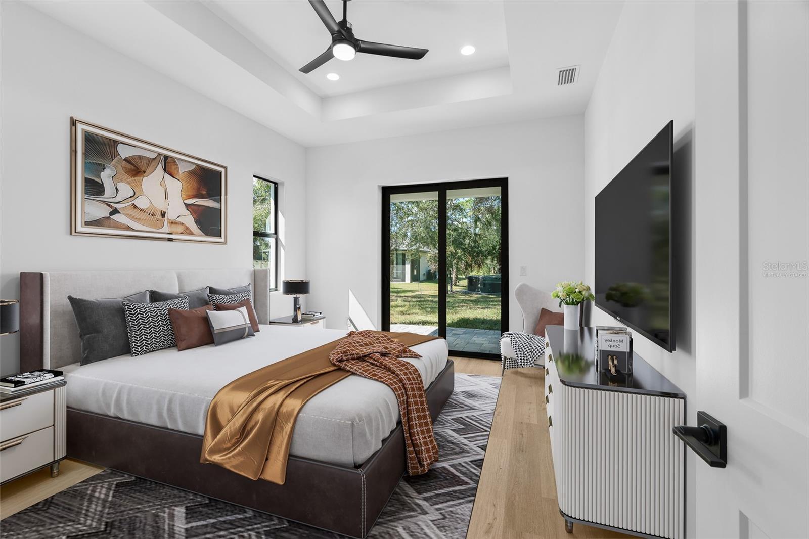 PORT CHARLOTTE SUB 25 - Residential