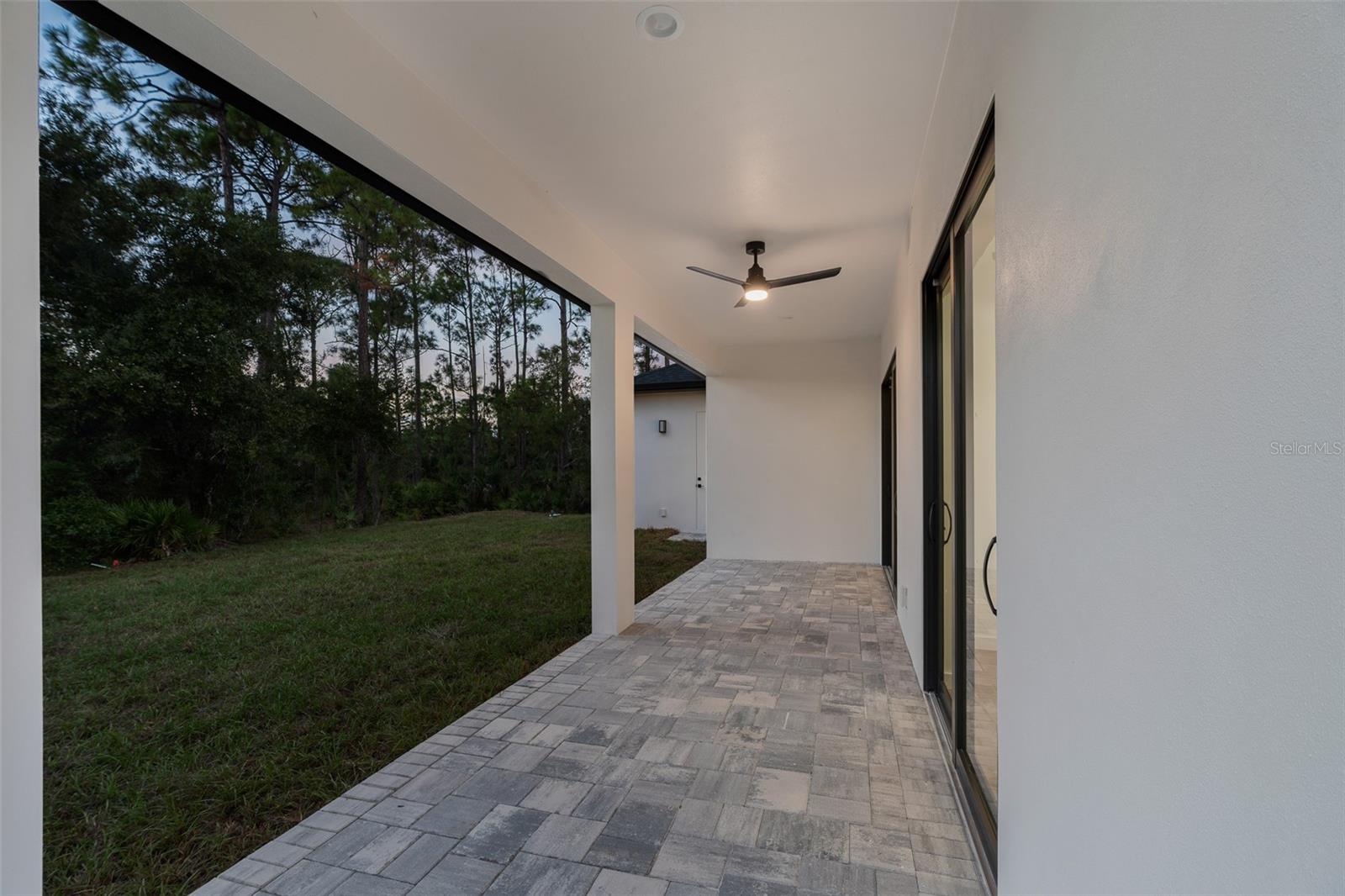 PORT CHARLOTTE SUB 25 - Residential