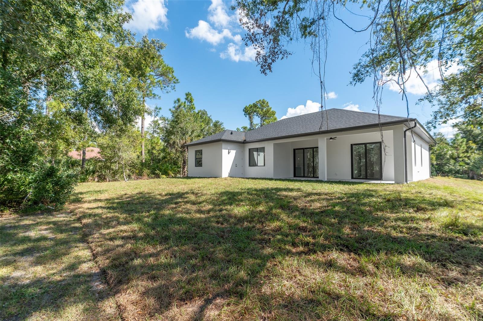 PORT CHARLOTTE SUB 25 - Residential
