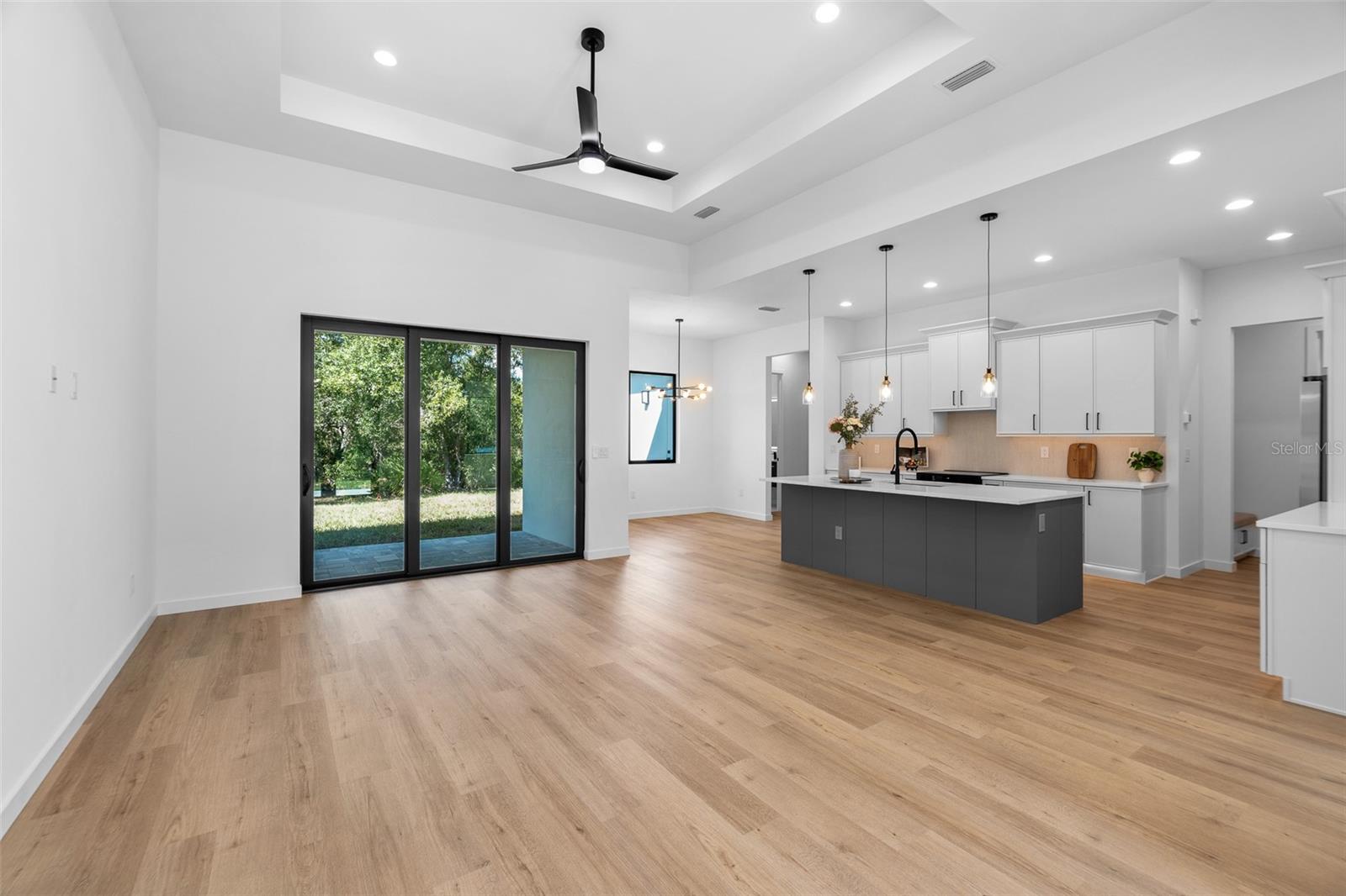 PORT CHARLOTTE SUB 25 - Residential