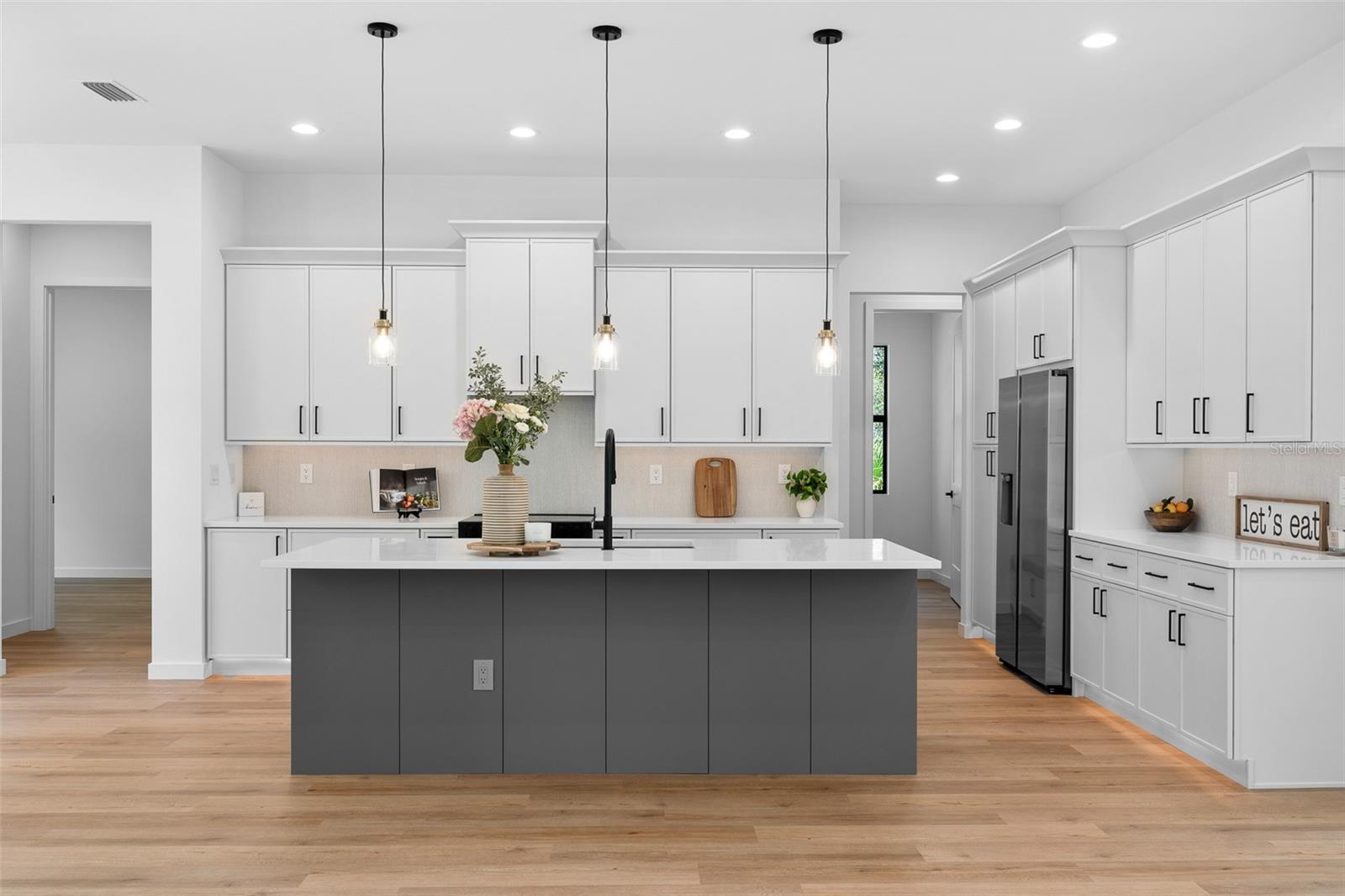 PORT CHARLOTTE SUB 25 - Residential
