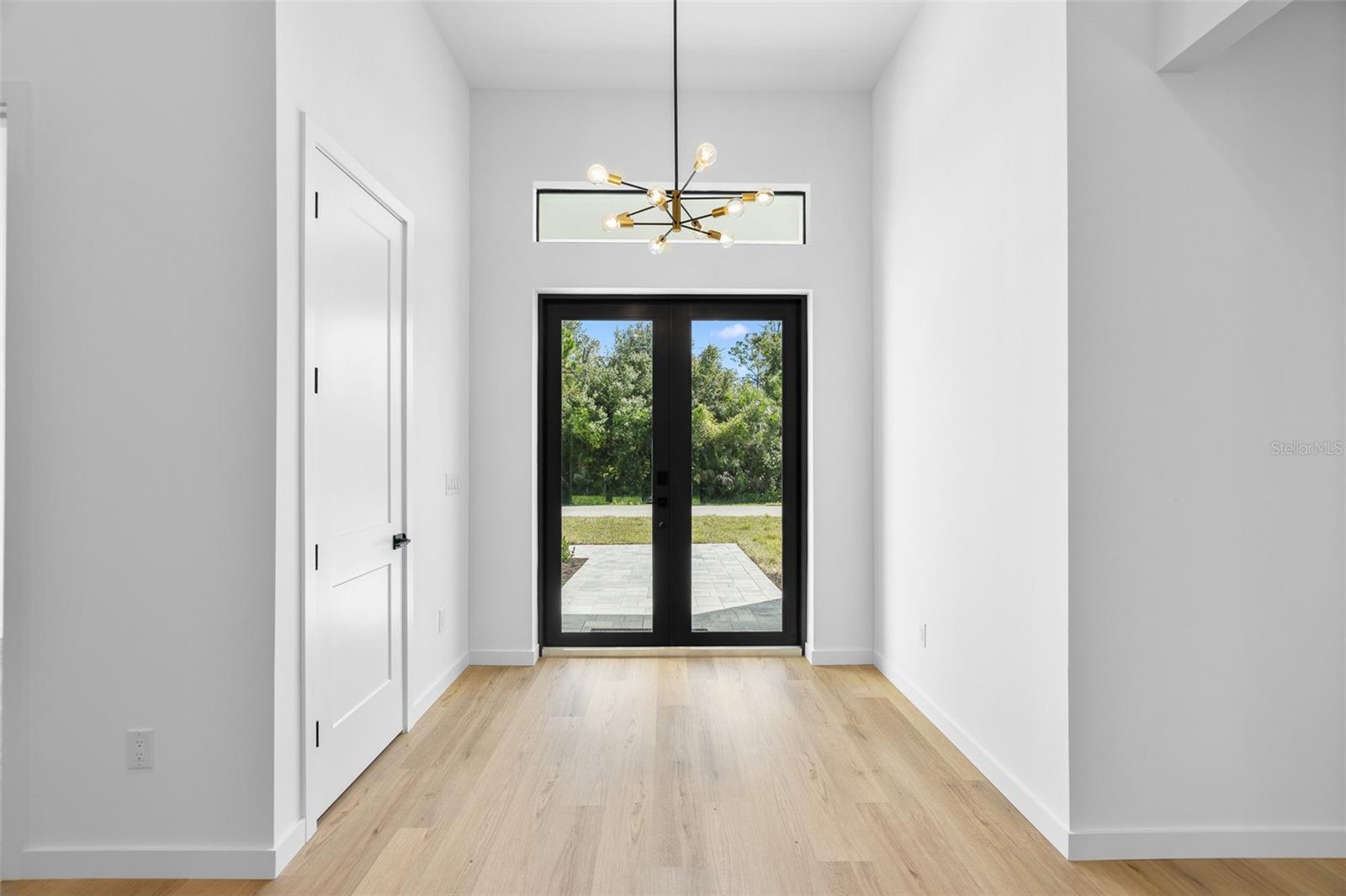 PORT CHARLOTTE SUB 25 - Residential