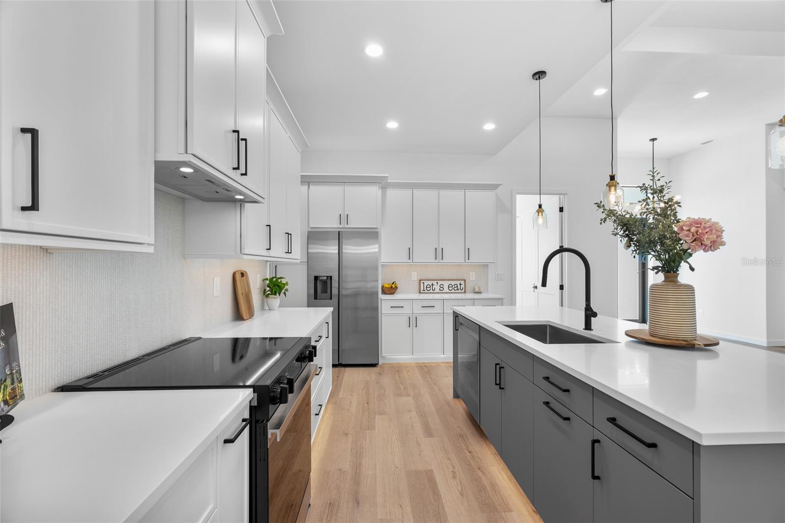 PORT CHARLOTTE SUB 25 - Residential