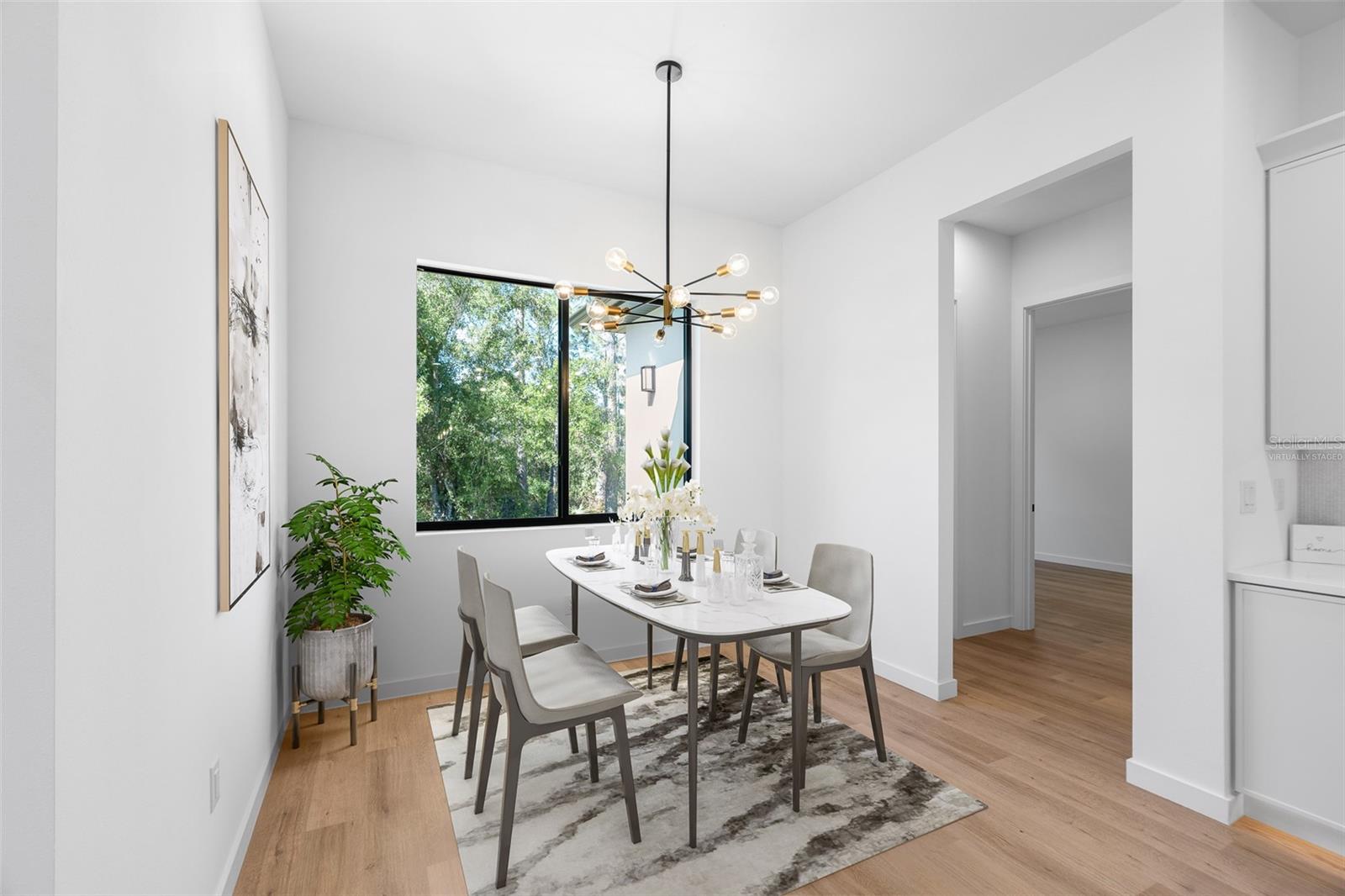 PORT CHARLOTTE SUB 25 - Residential
