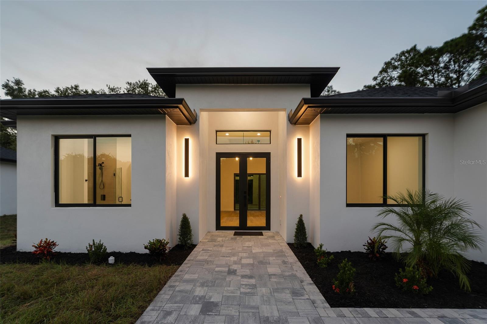 PORT CHARLOTTE SUB 25 - Residential
