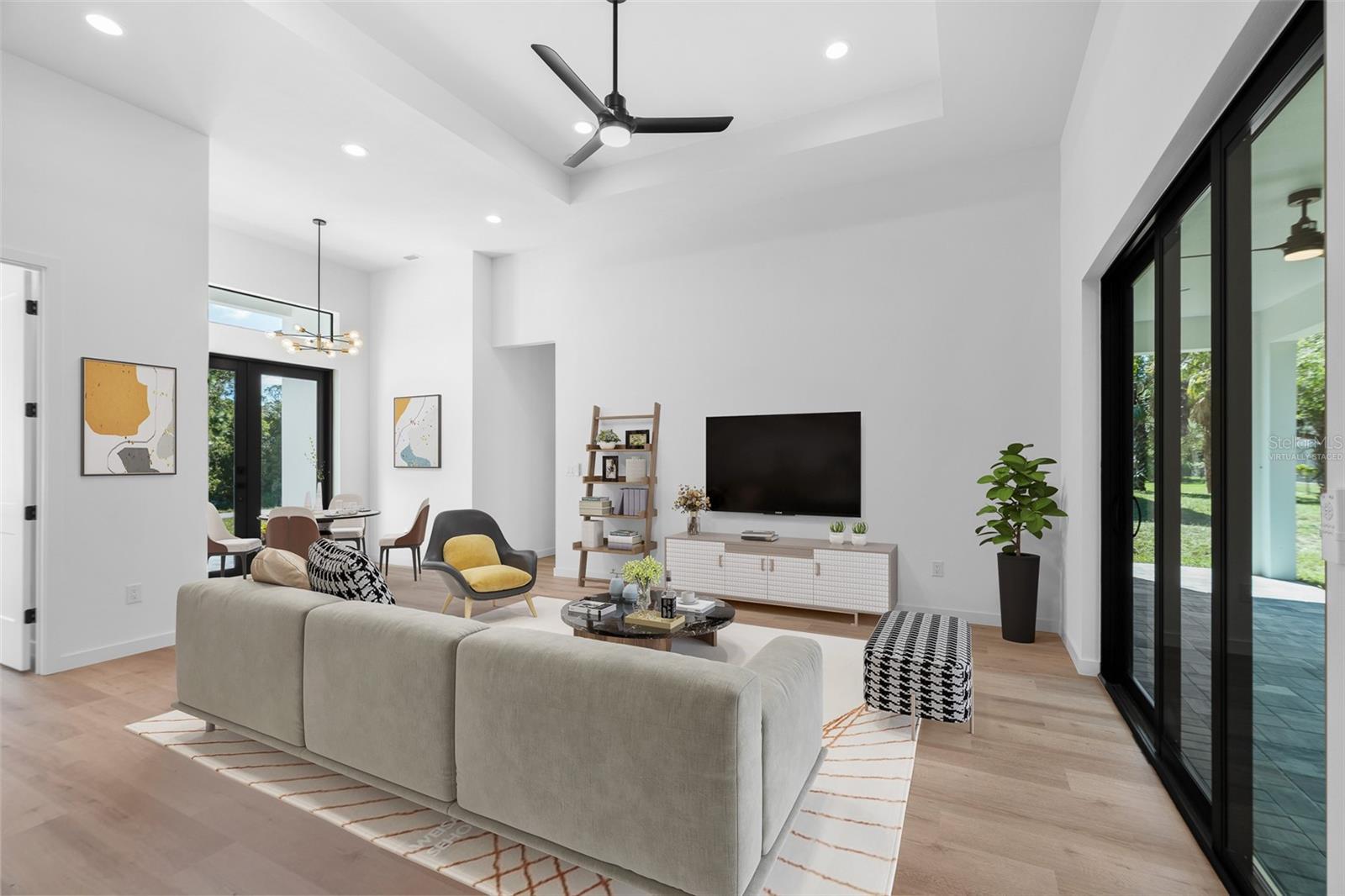 PORT CHARLOTTE SUB 25 - Residential