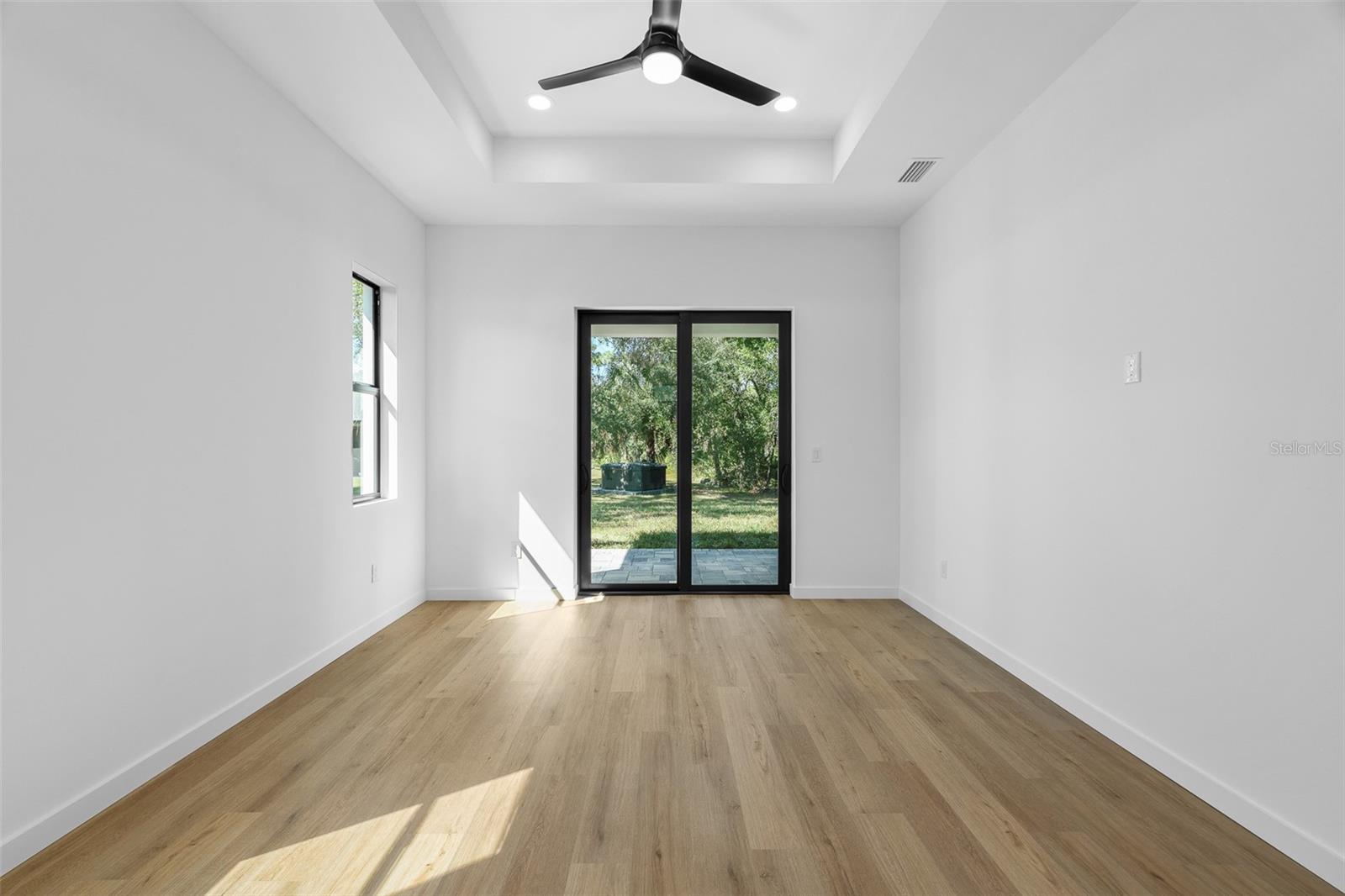 PORT CHARLOTTE SUB 25 - Residential