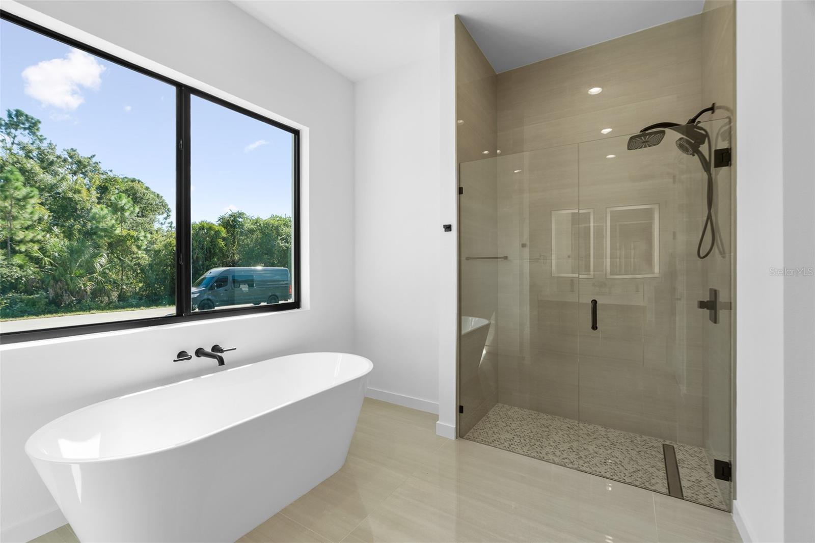 PORT CHARLOTTE SUB 25 - Residential