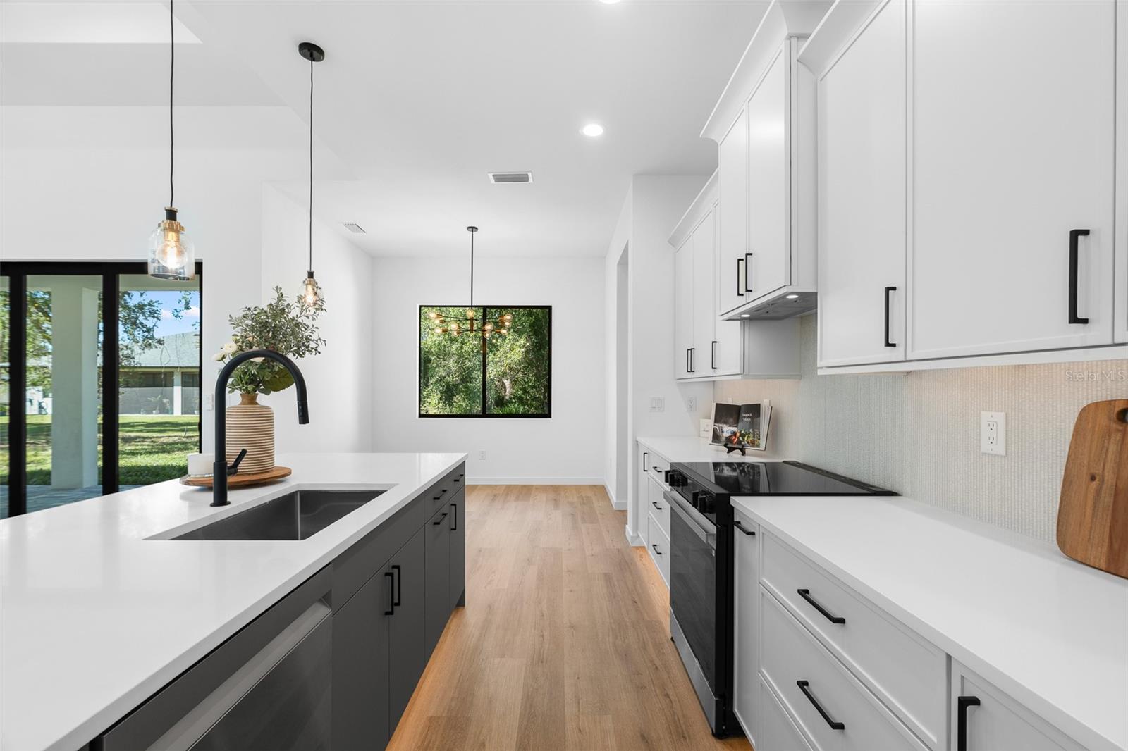 PORT CHARLOTTE SUB 25 - Residential