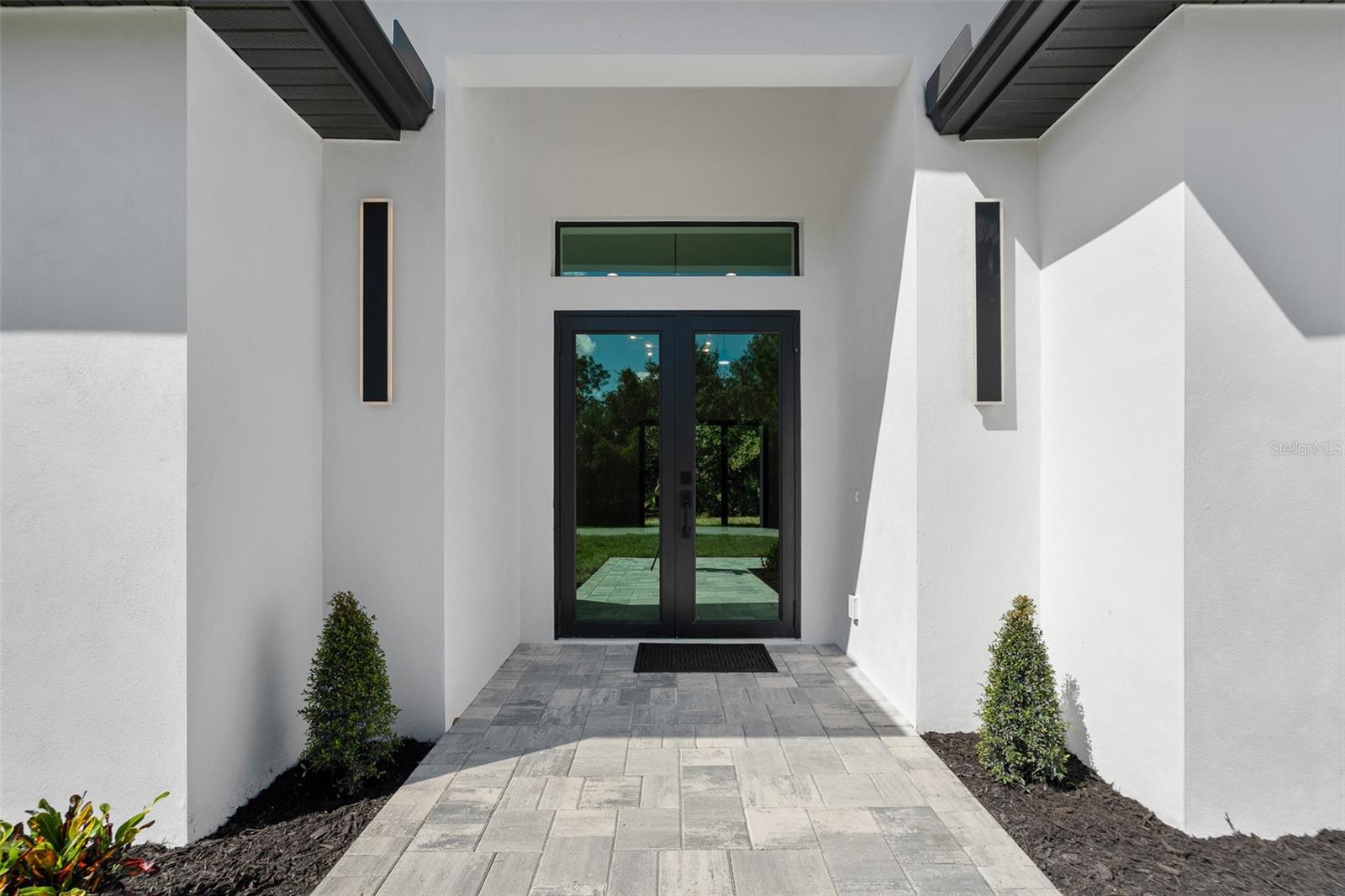 PORT CHARLOTTE SUB 25 - Residential
