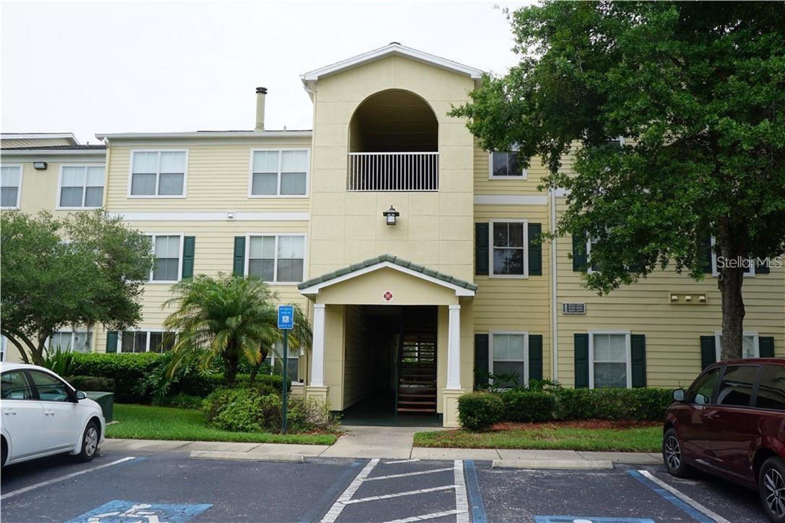 Very nice 2/2 2nd floor condo with new vinyl plank flooring! Washer/dryer in unit for your convenience! Community is gated and has pool and playground, tennis, fitness etc. Conveniently located off I-75 at Bruce B. Downs, with walking distance to shops, restaurants, movie theatre and corporate offices at Highwoods Preserve corporate center . Within minutes drive to USF, USAA, Moffitt, University and VA hospitals and Wiregrass Mall and the Premium Outlets. There is a $75 per adult application fee that is non-refundable and a $150 HOA application fee. Anyone aged 18 or above who will be residing at the property must apply. Security Deposit and First Months rent due at lease signing. Please be prepared for the following: (1) We will check your credit report and do a background screening (2) We will check for any past evictions and previous rental history (3) We will verify your employment & income (4) The HOA screening can take 7-10 business days and occupancy can not start until screening is completed and approval is issued.