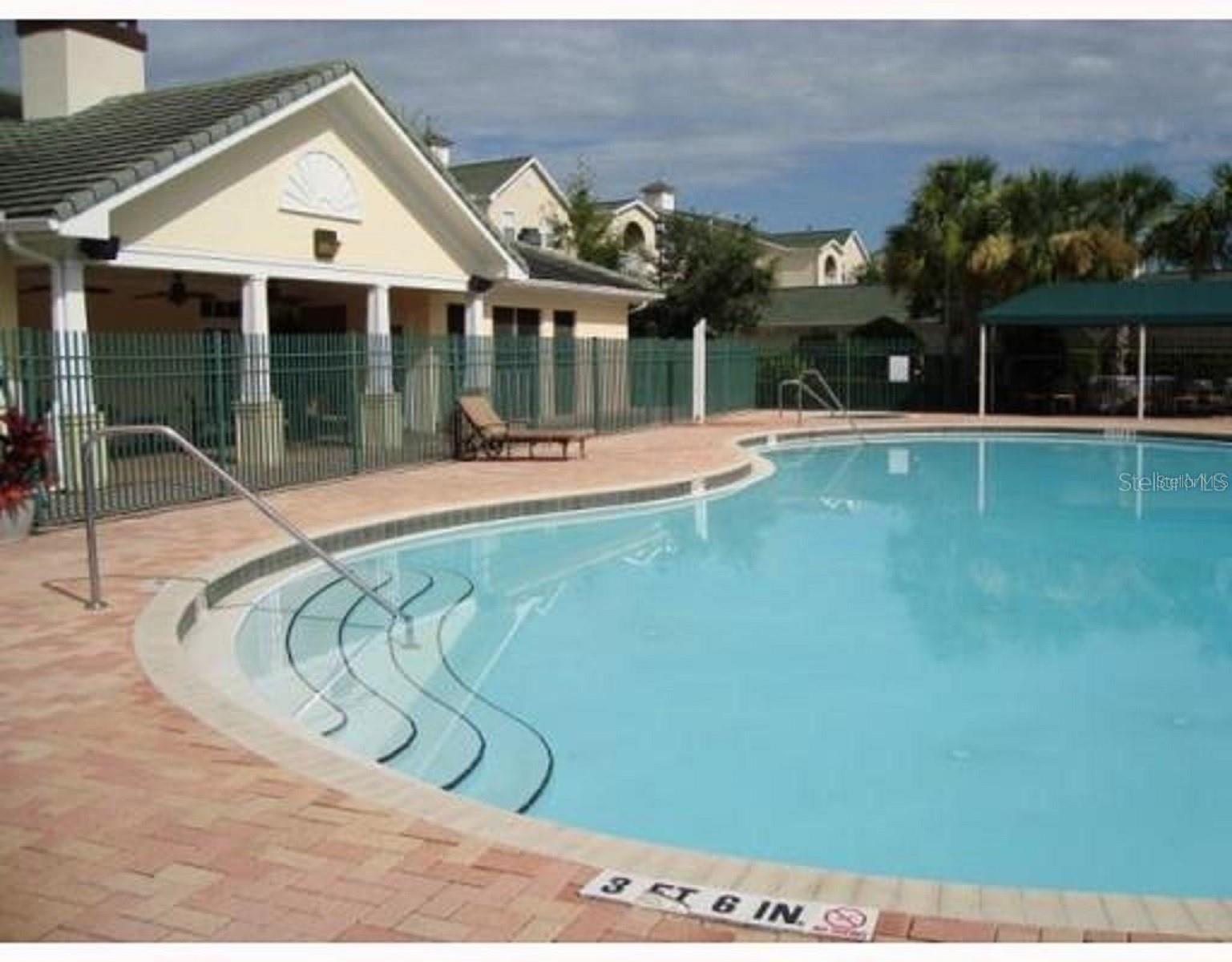 EQUESTRIAN PARC AT HIGHWOODS P - Residential Lease