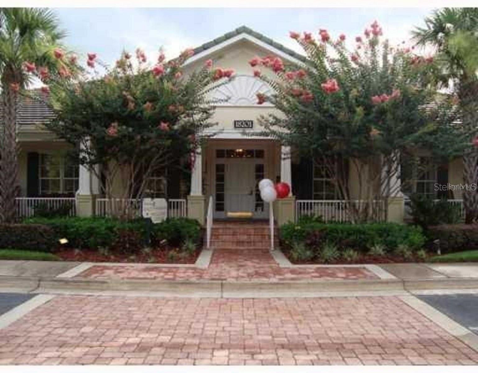 EQUESTRIAN PARC AT HIGHWOODS P - Residential Lease