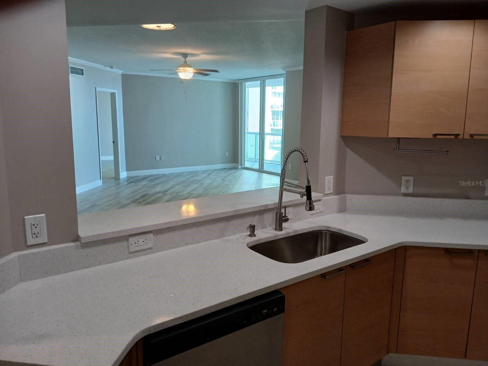 MARINA GRANDE ON HALIFAX - Residential