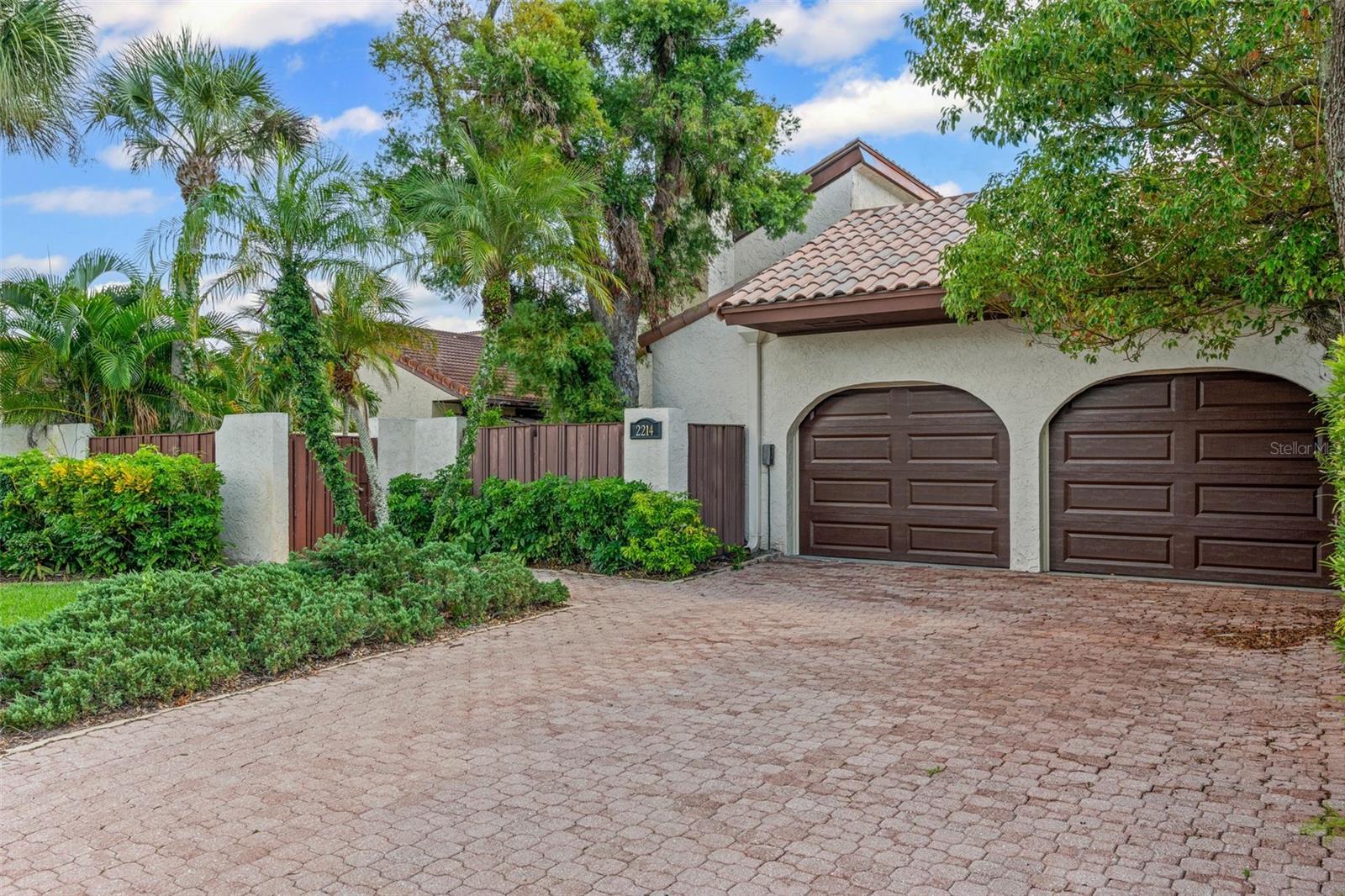 PADDOCKS I - Residential