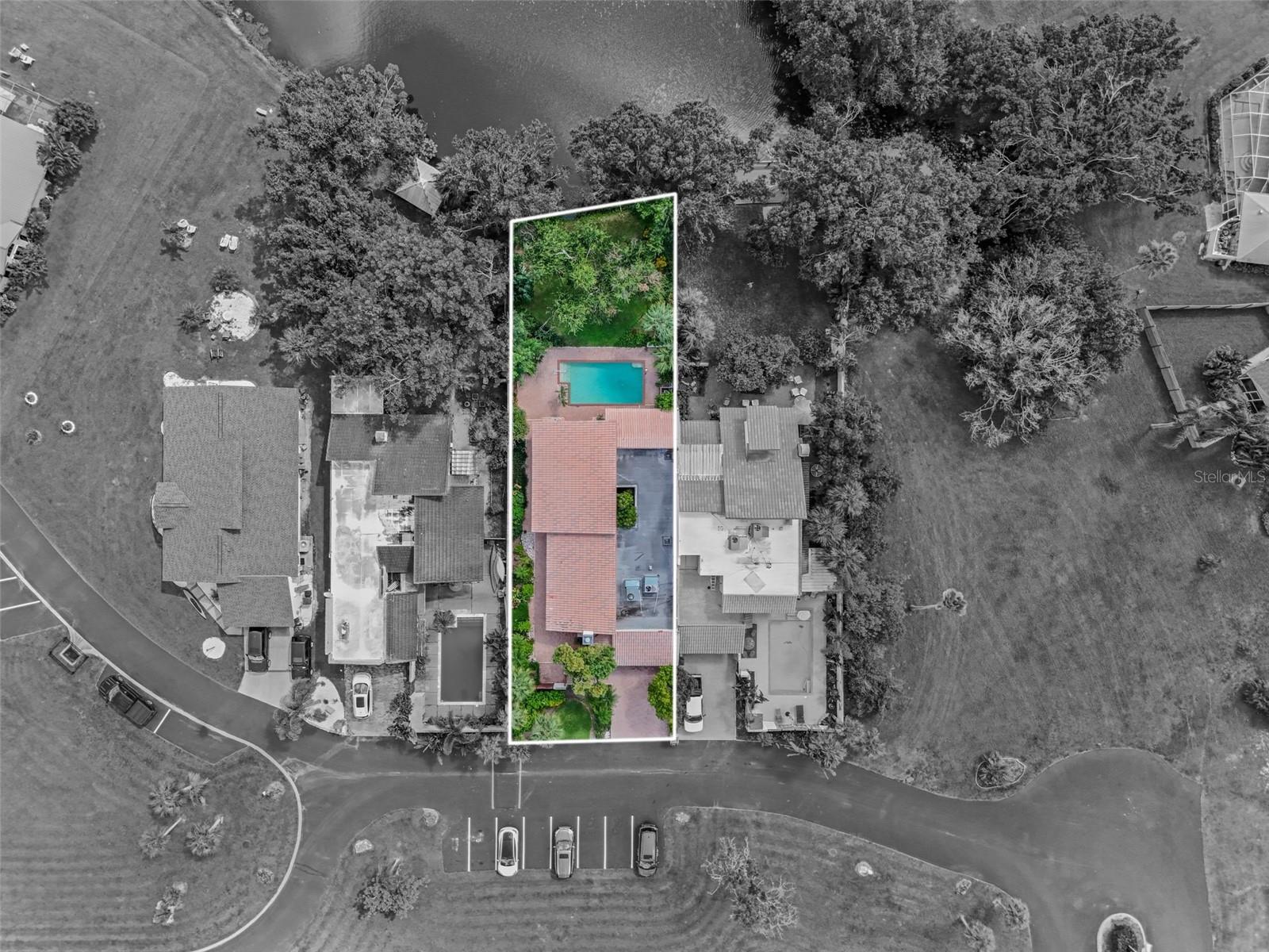 PADDOCKS I - Residential