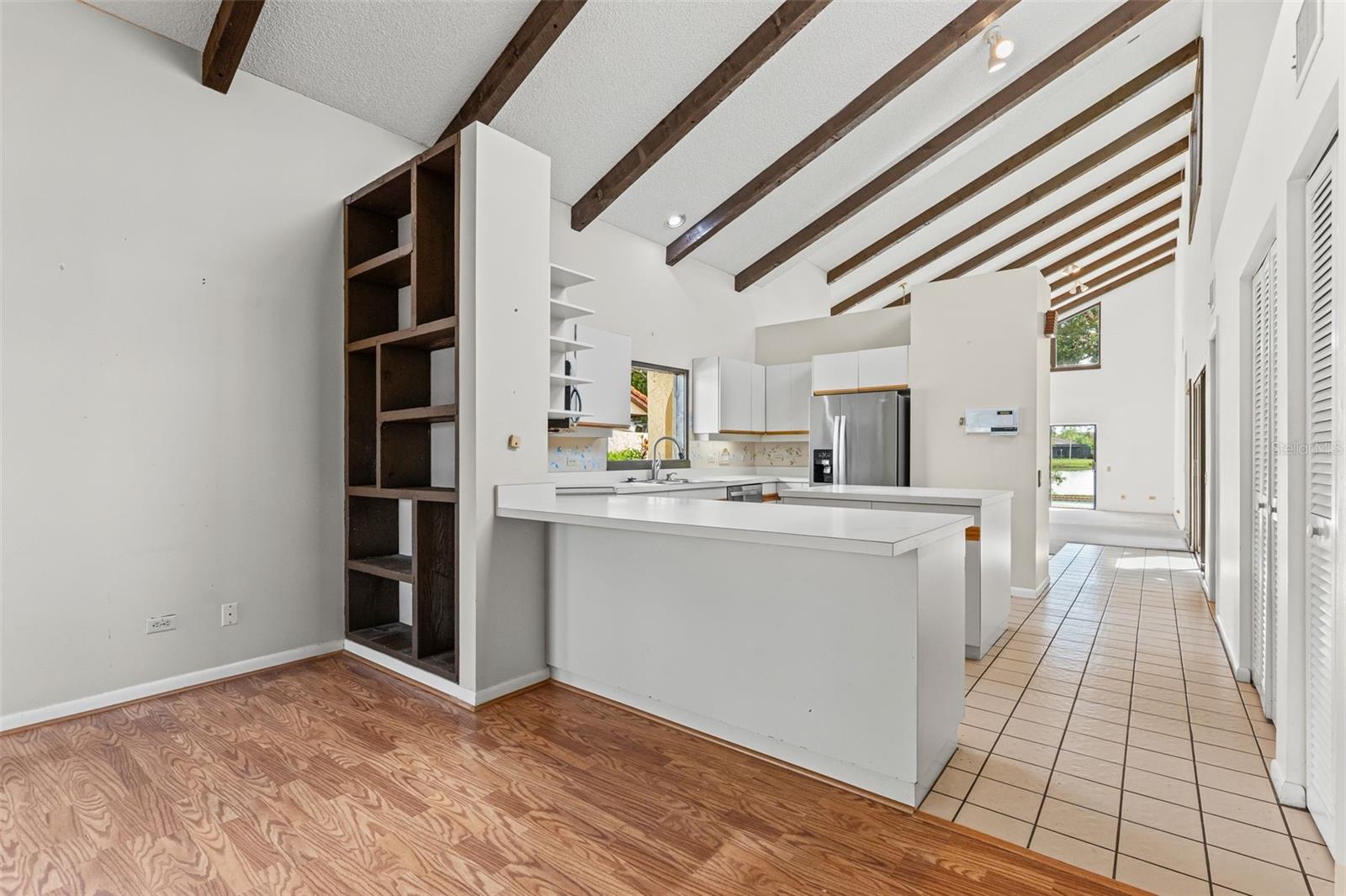 PADDOCKS I - Residential