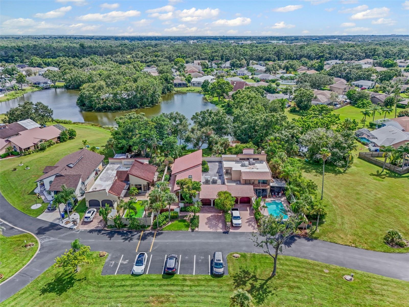 PADDOCKS I - Residential