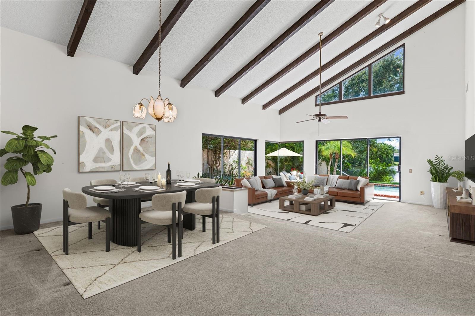 PADDOCKS I - Residential