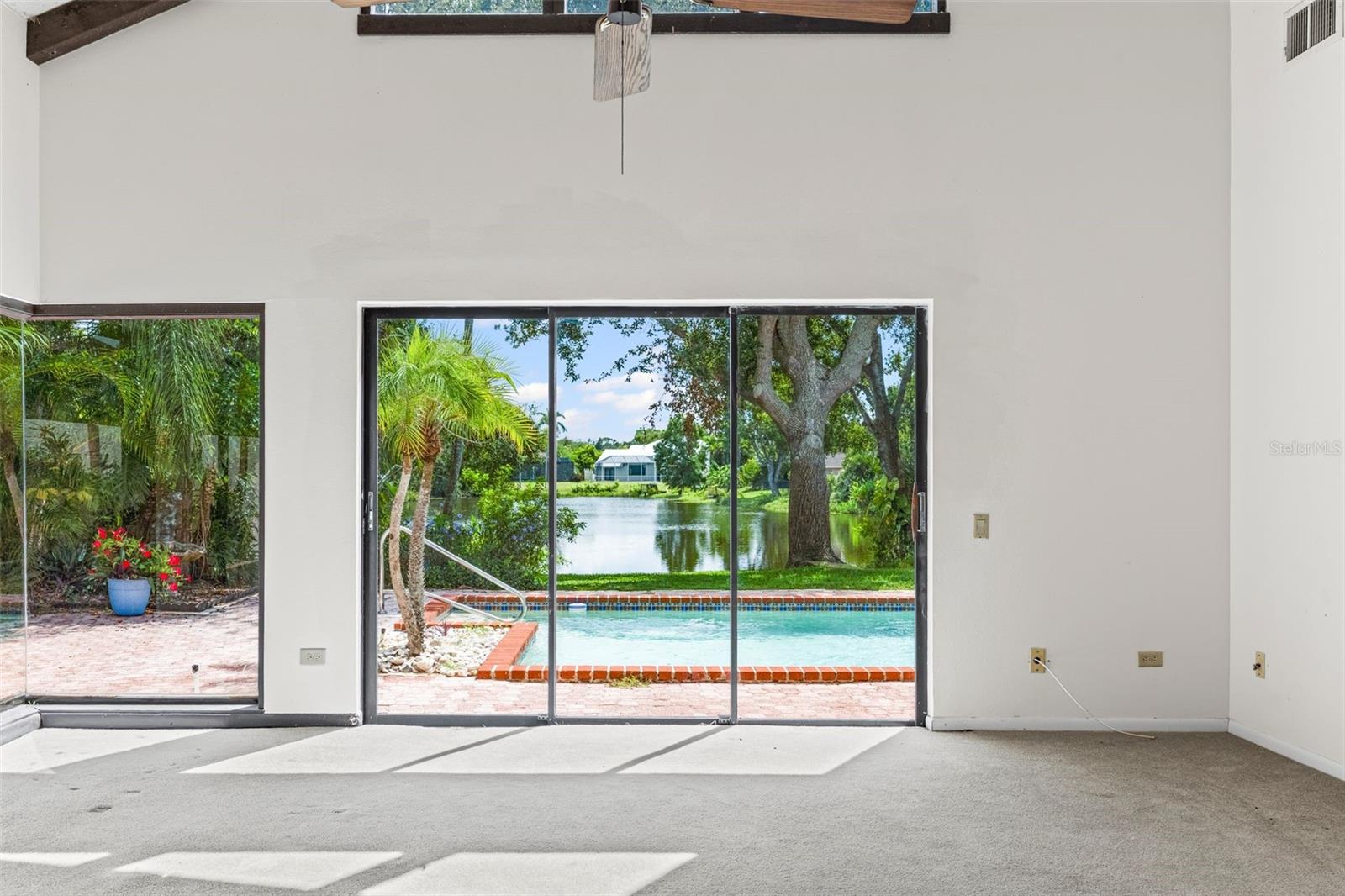 PADDOCKS I - Residential