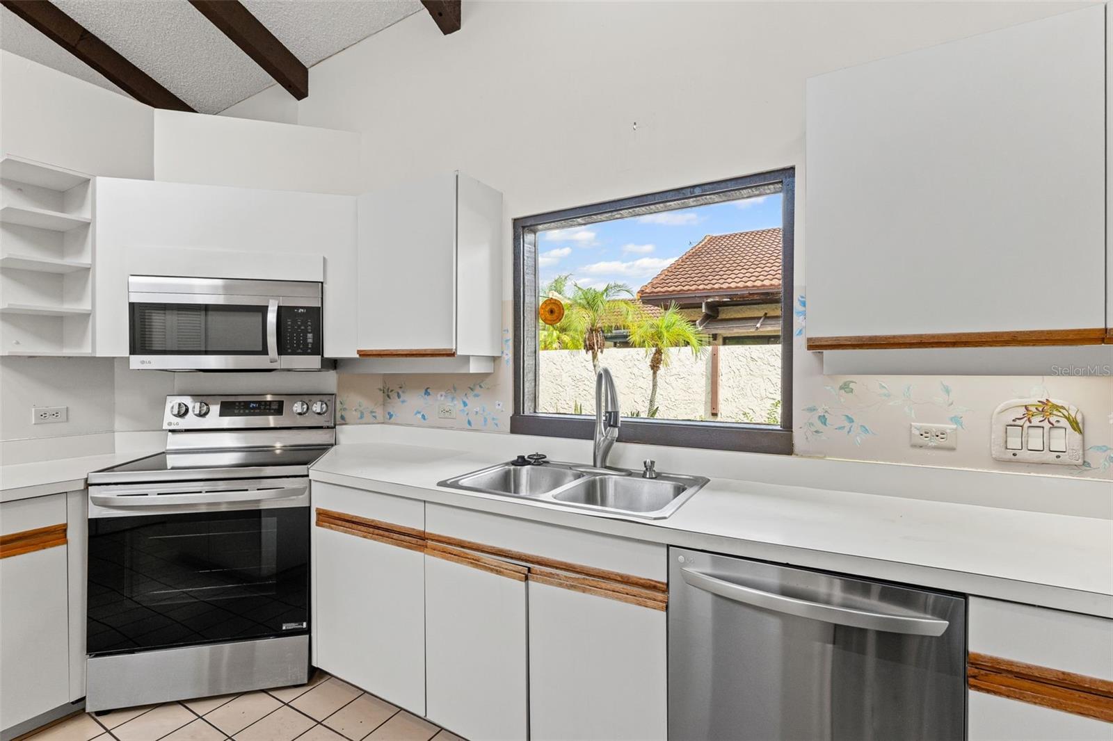 PADDOCKS I - Residential