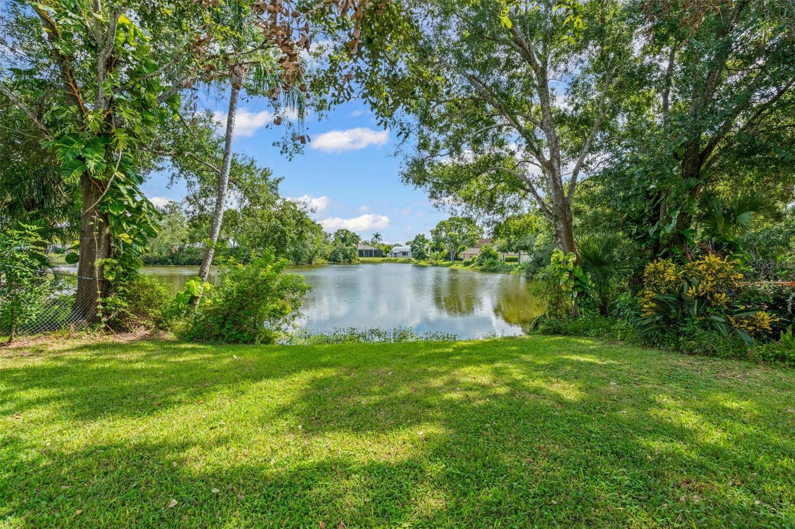 PADDOCKS I - Residential