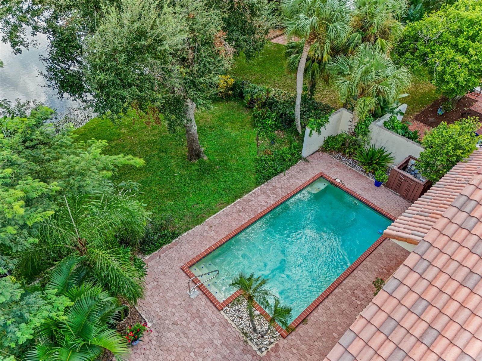 PADDOCKS I - Residential