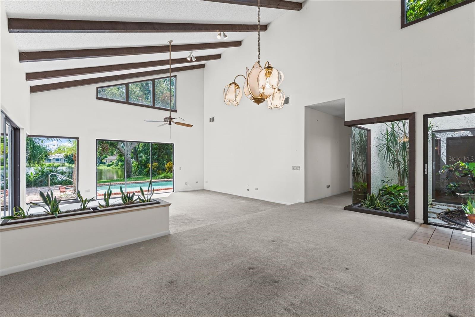 PADDOCKS I - Residential