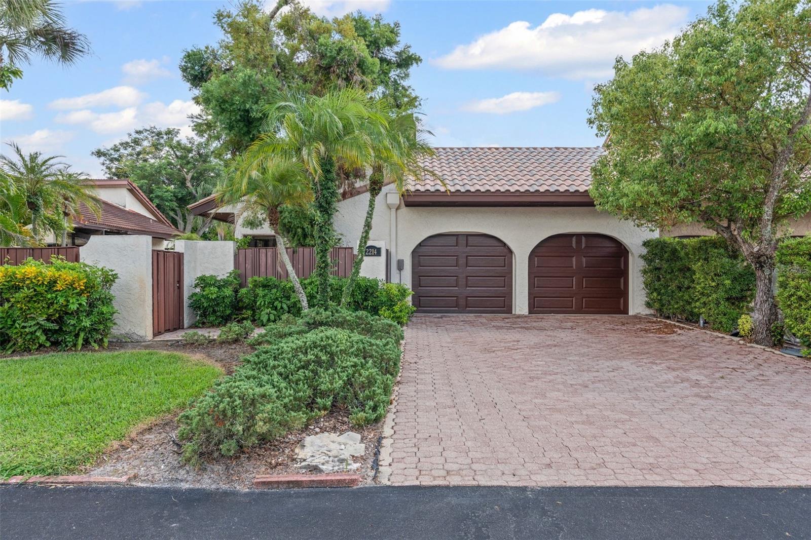 PADDOCKS I - Residential