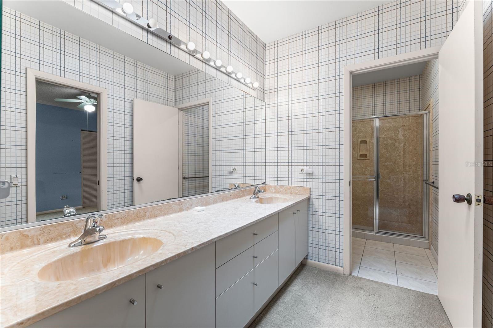 PADDOCKS I - Residential