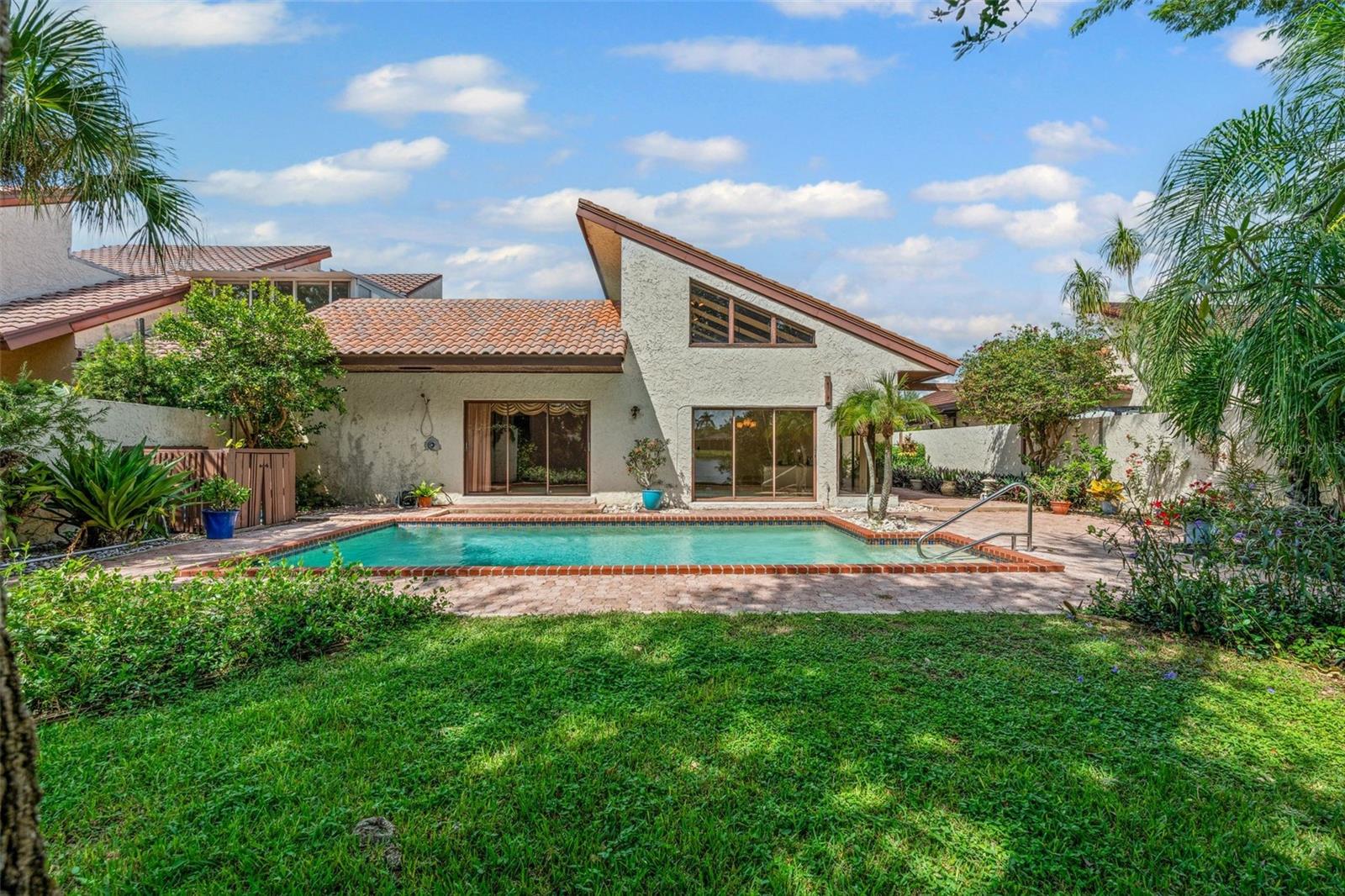 PADDOCKS I - Residential