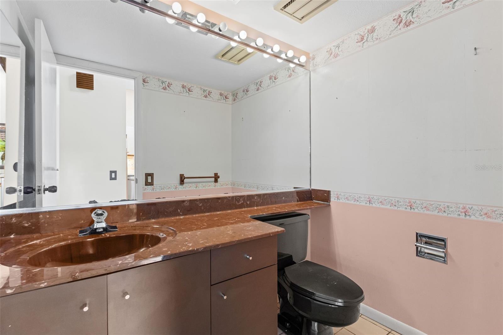 PADDOCKS I - Residential