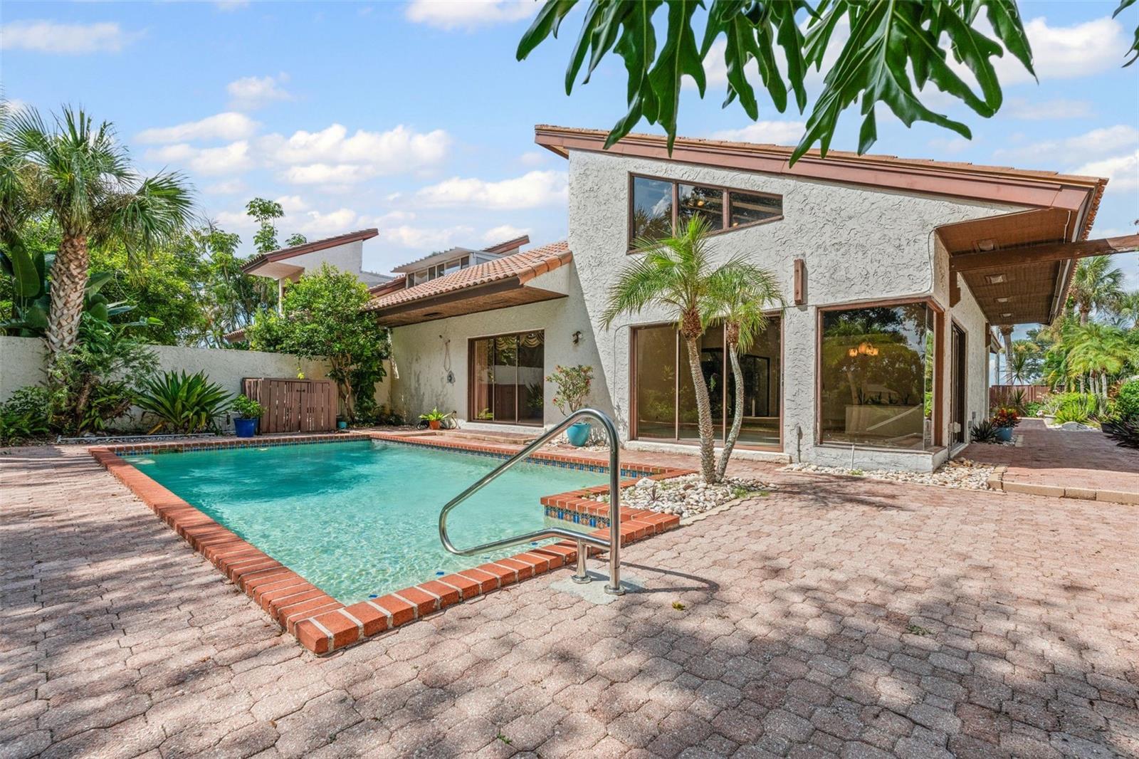 PADDOCKS I - Residential