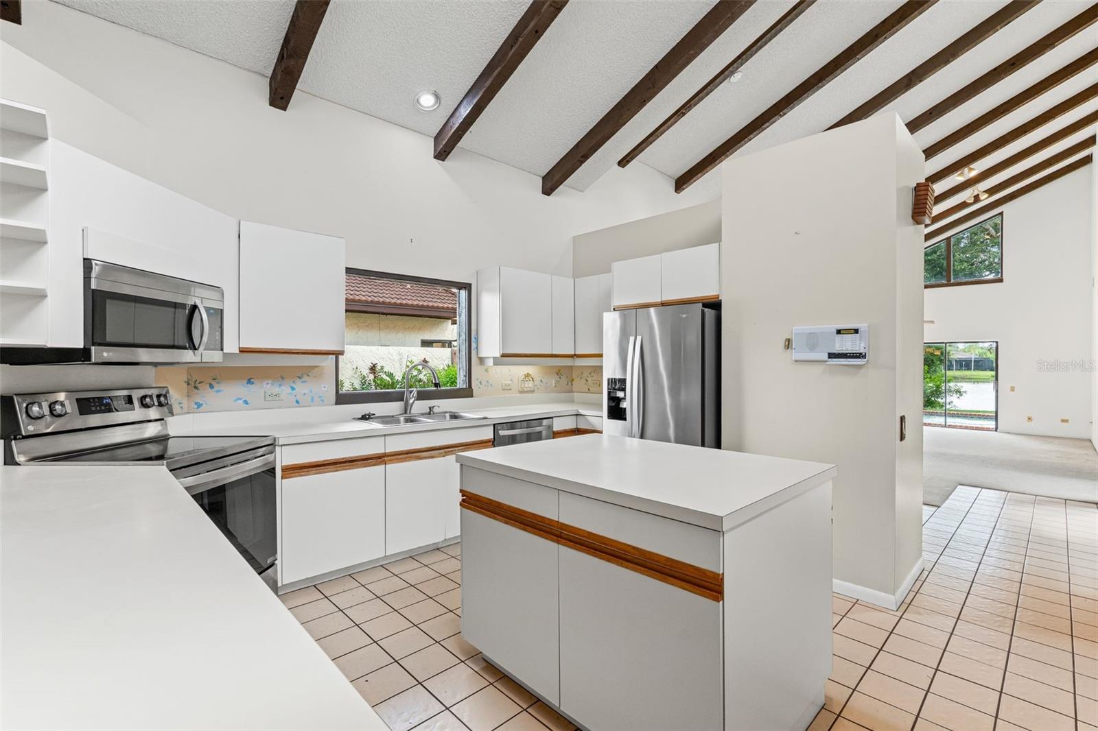 PADDOCKS I - Residential