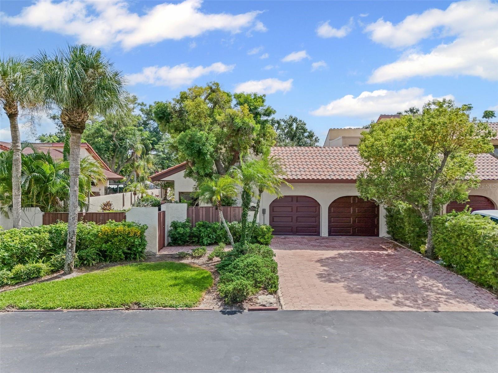 PADDOCKS I - Residential