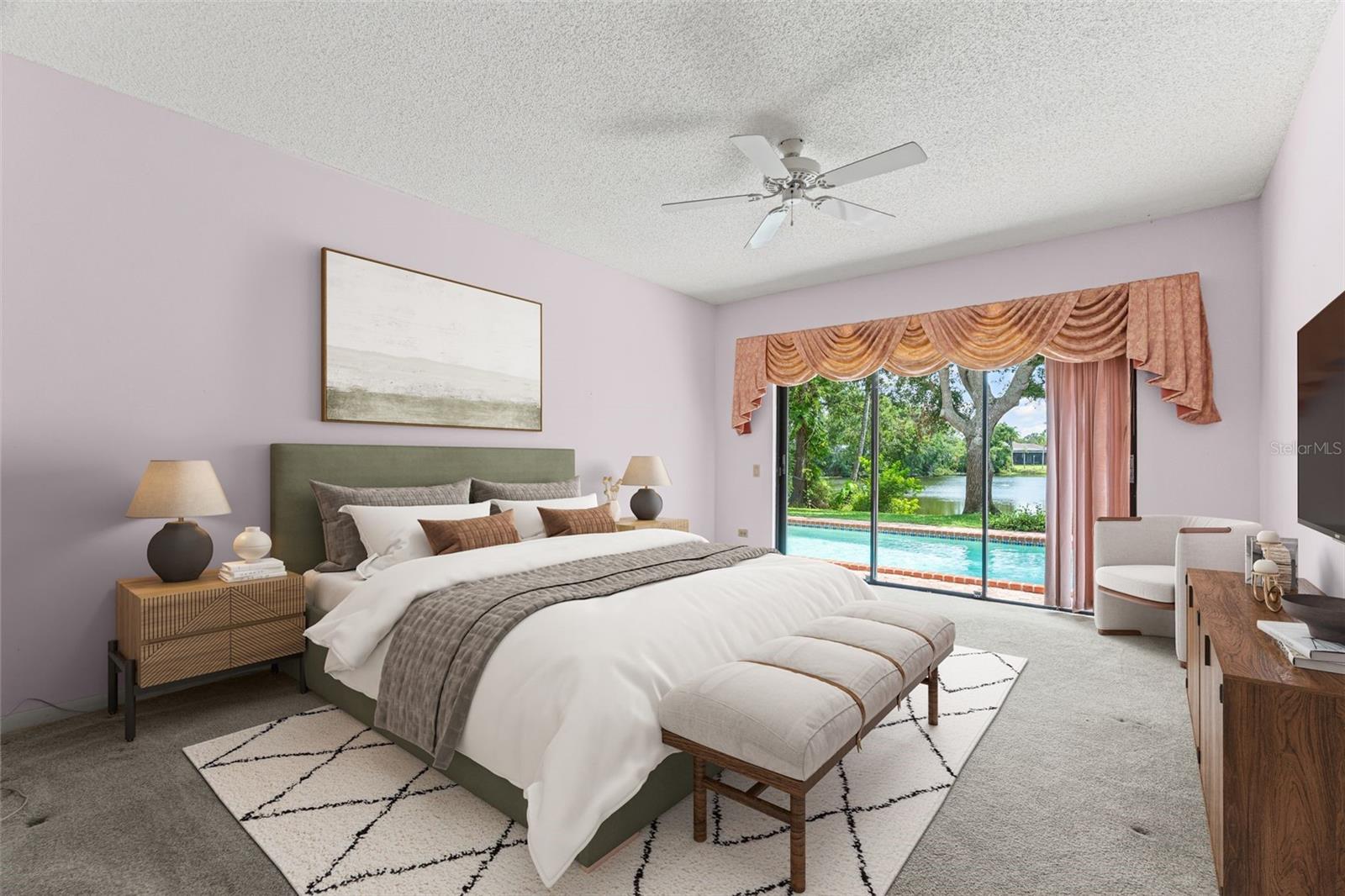 PADDOCKS I - Residential