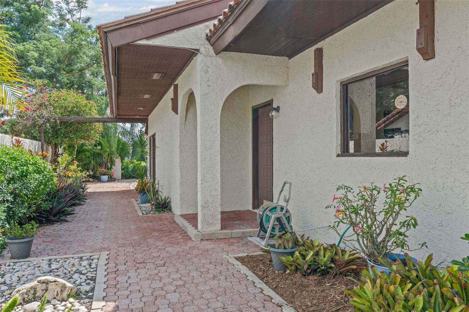 PADDOCKS I - Residential