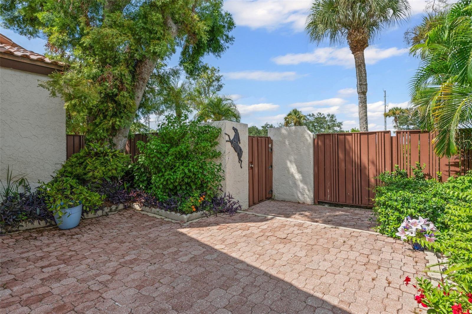 PADDOCKS I - Residential