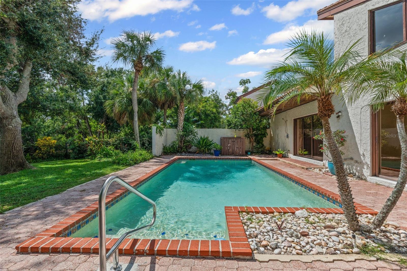 PADDOCKS I - Residential