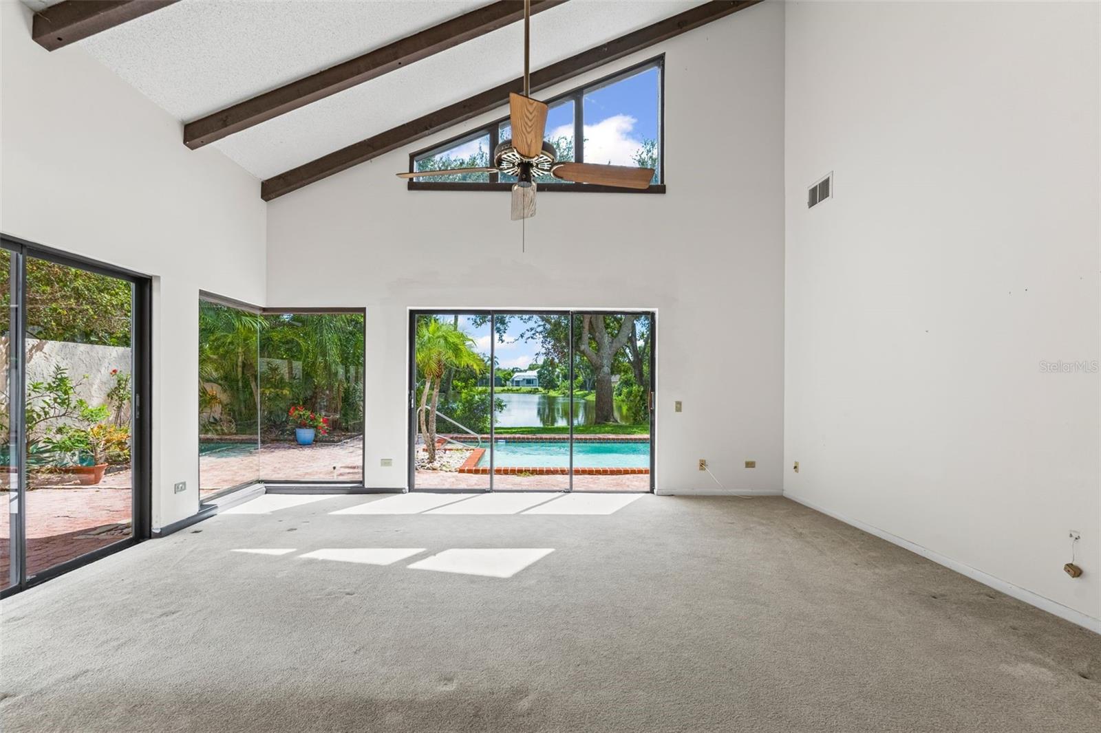 PADDOCKS I - Residential