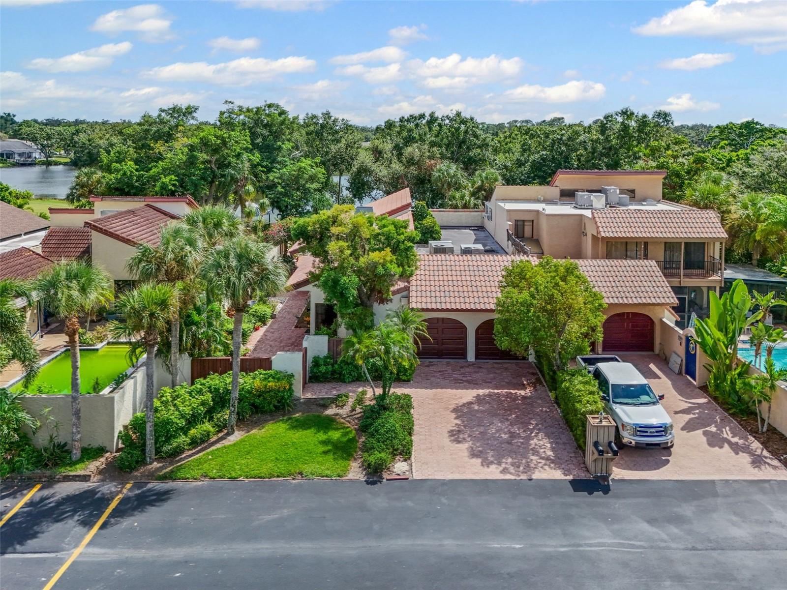 PADDOCKS I - Residential