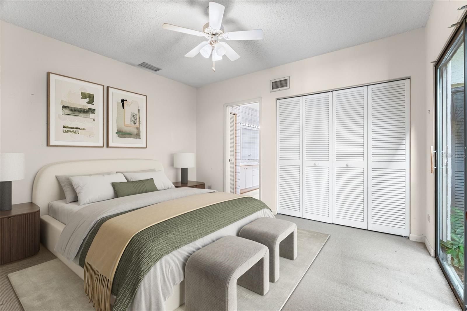 PADDOCKS I - Residential