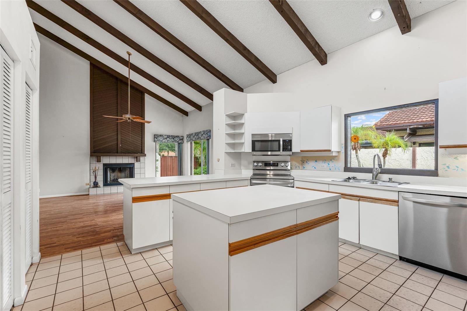 PADDOCKS I - Residential