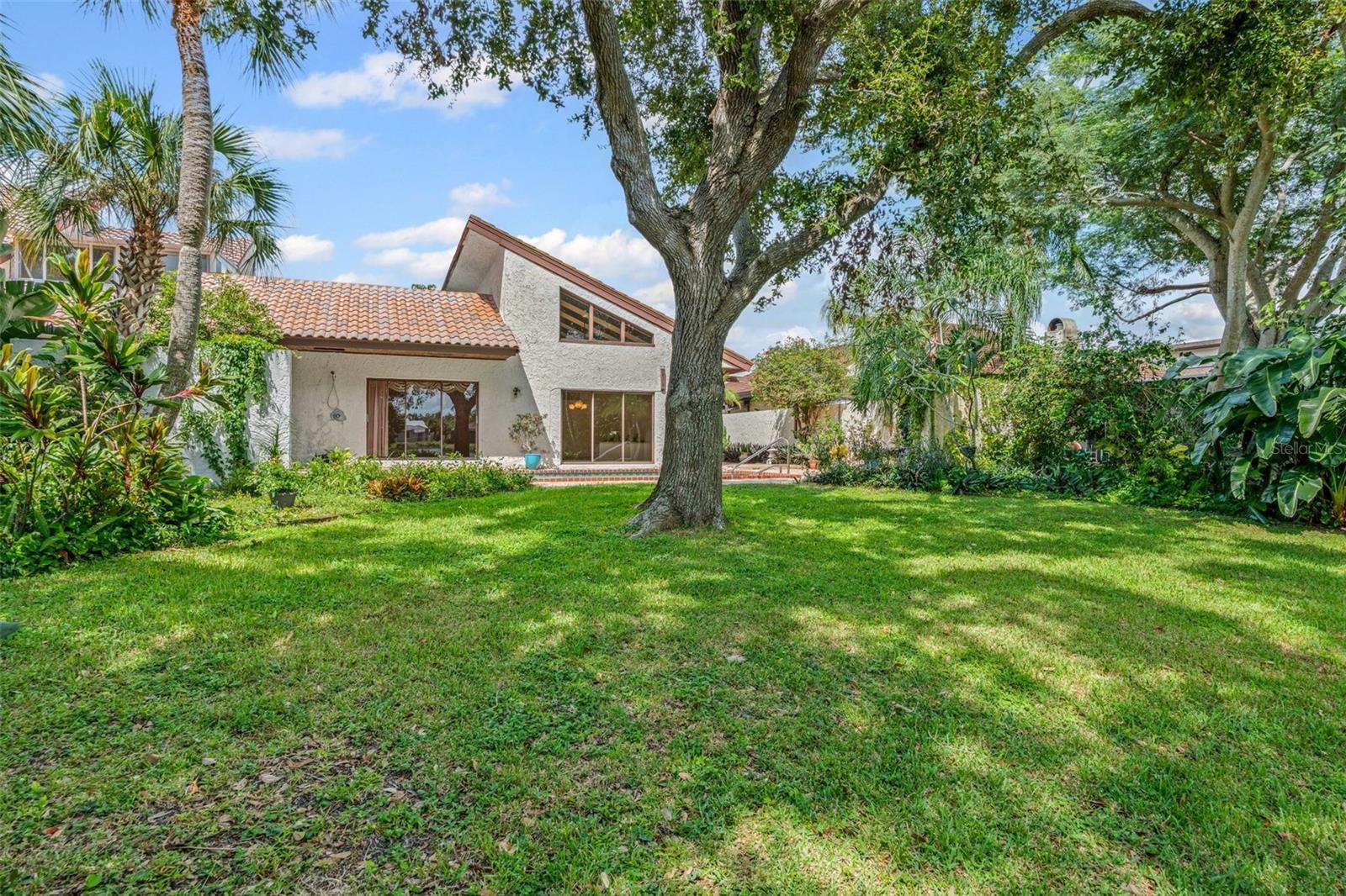 PADDOCKS I - Residential