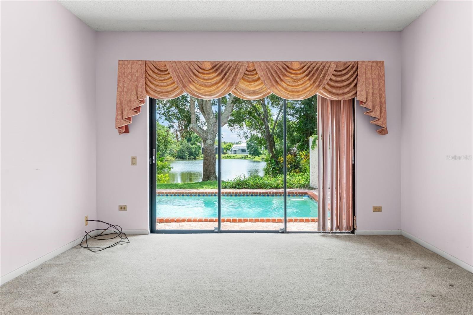 PADDOCKS I - Residential